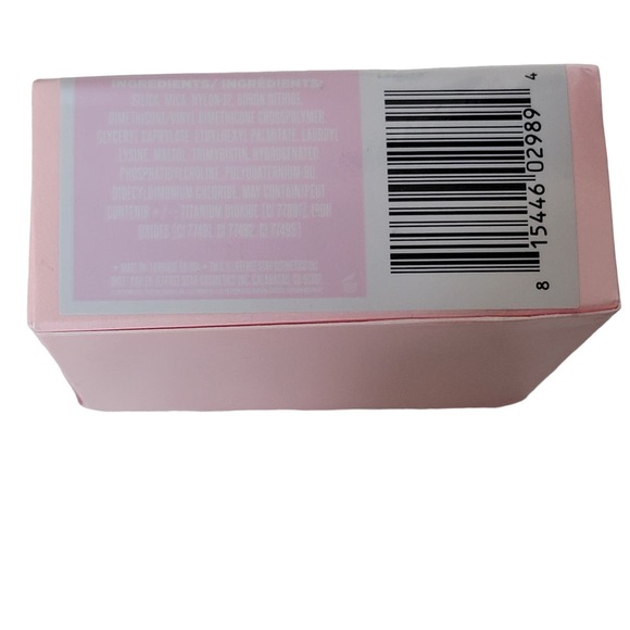 Jeffree Star Topaz Luminous Fine Setting Powder For Neutral Undertones. - Picture 7 of 8